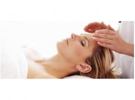 Masajista titulada Reiki en Boadilla del Monte