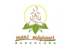 Manos Mágicas Barcelona - Masaje con Piedras Calientes Volcánicas Barcelona