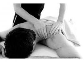 Masajes combinados localizados y completo Full body massage