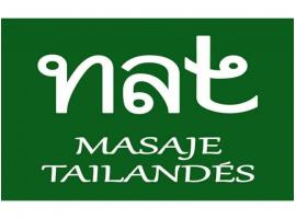 Nat Masaje Tailandés