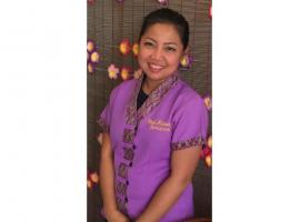 Thai Massage Benidorm