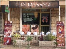Thai Massage Benidorm