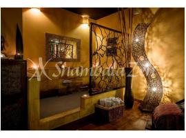 El mejor Masaje Tántrico en Barcelona – Shambala Zen Spa