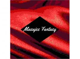 Masajes Fantasy